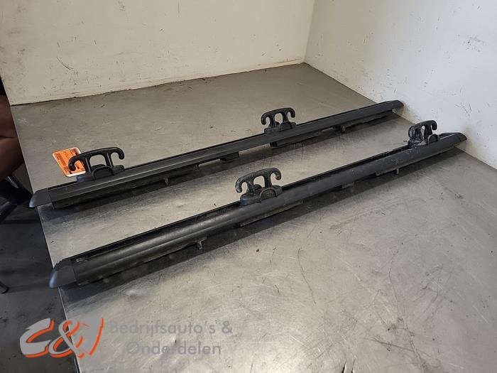Diversen van een Ford Ranger, Gebruikt, -, -, Ophalen of Verzenden