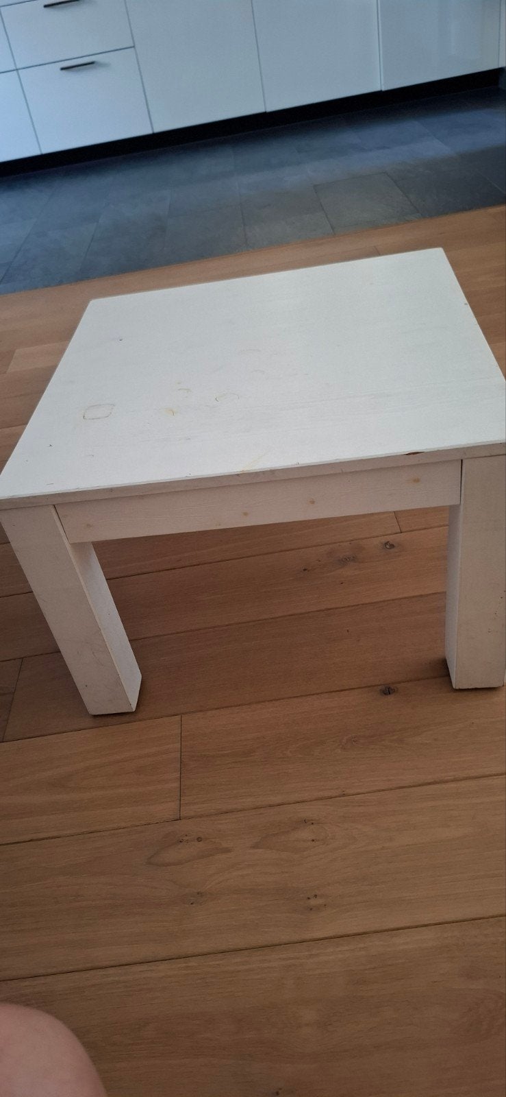 salontafel, Ophalen, Vierkant, 50 tot 100 cm, 50 tot 100 cm