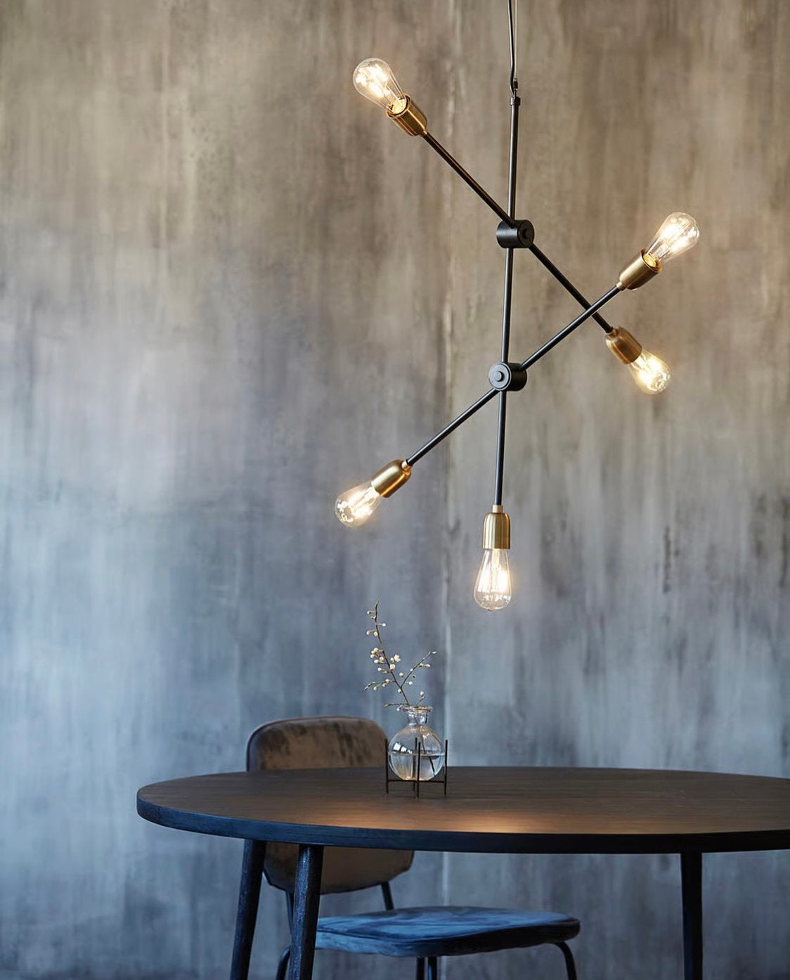 Prachtige hanglamp, Huis en Inrichting, Lampen | Hanglampen, Ophalen, Nieuw