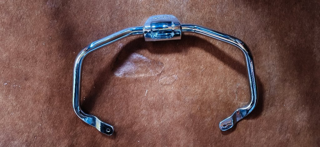 Vespa Spiegel/Beugel, Vespa S, Ophalen of Verzenden, Zo goed als nieuw, Benzine