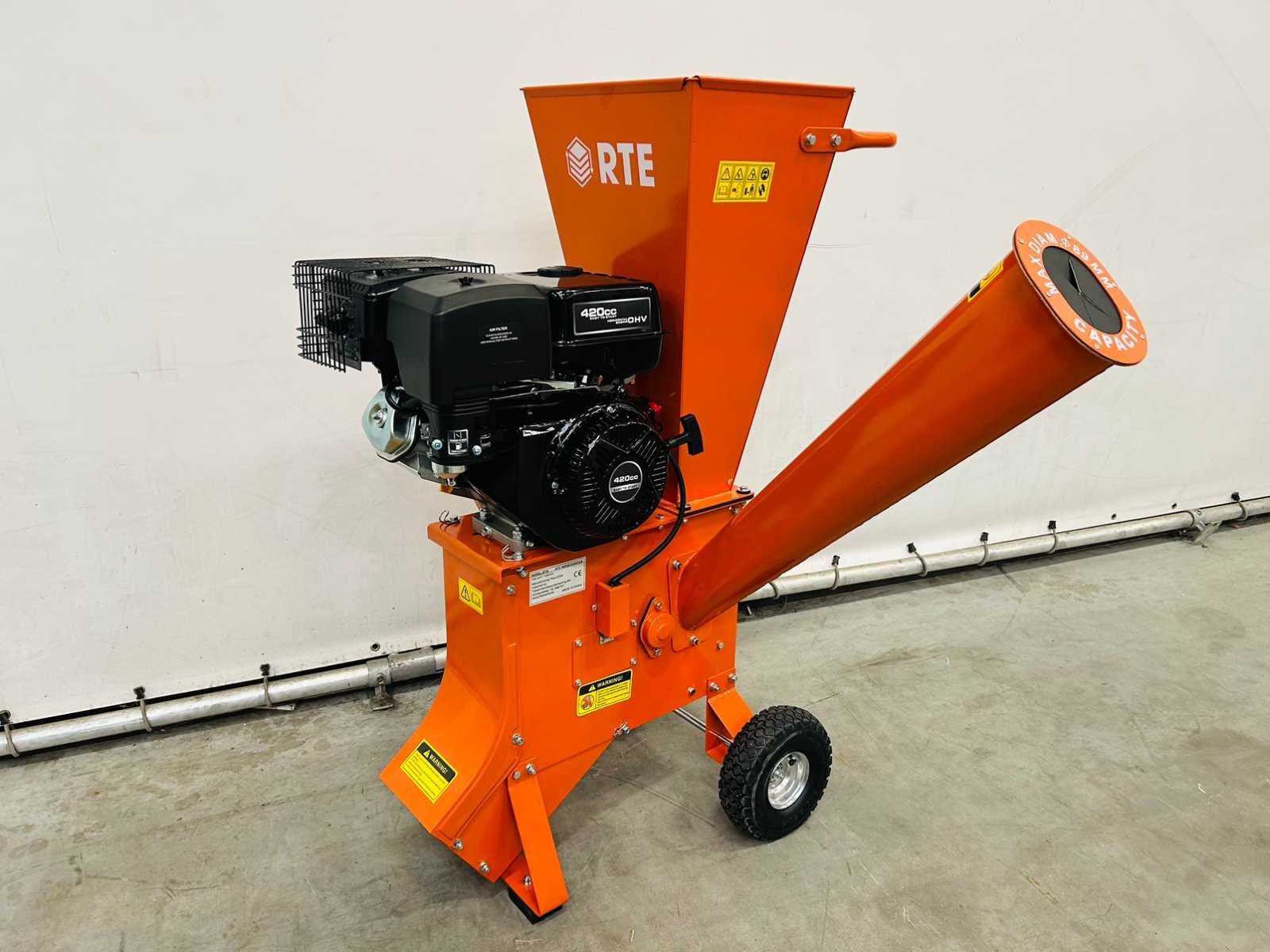 RTE - 2026 - 6778 - Houthakselaar, Overige, Overige typen