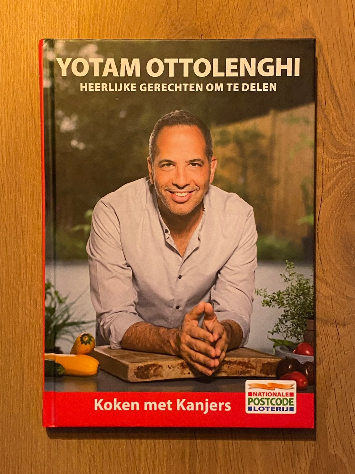 KOOK BOEK | Yotam Ottolenghi, Ophalen of Verzenden