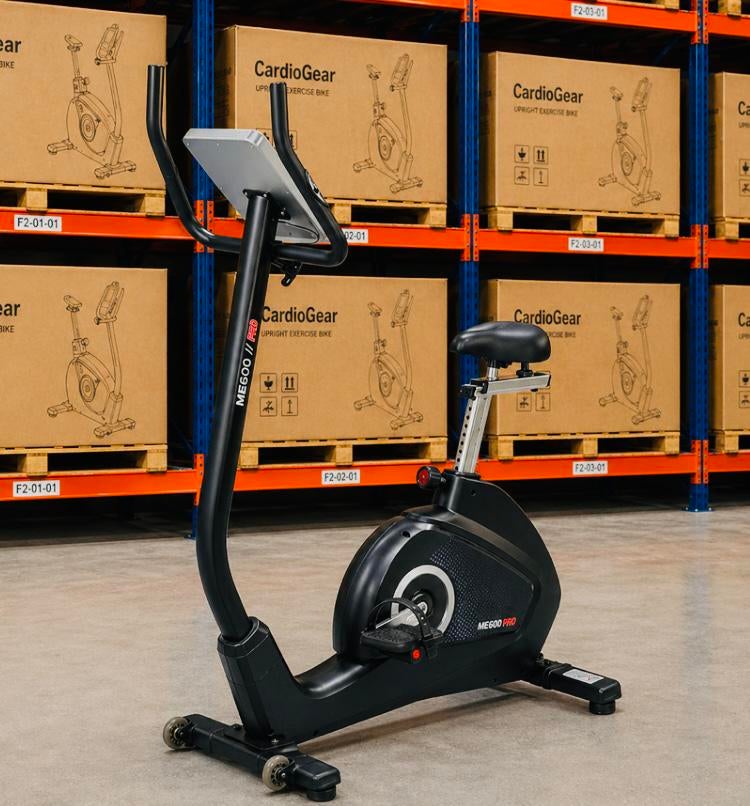 Foto 4 van LET OP! Hometrainer TOTALE MAGAZIJN OPRUIMING