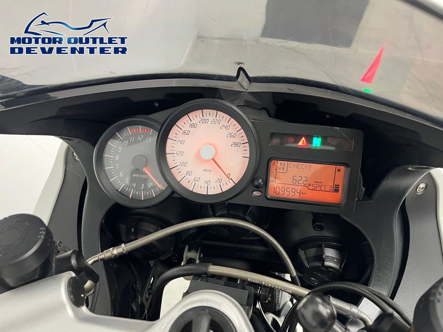 BMW K1300S HP Limited Edition 2012 K 1300 S 2012, Motoren, Motoren | BMW, 1293 cc, 4 cilinders, Motorrijbewijs A, Bedrijf