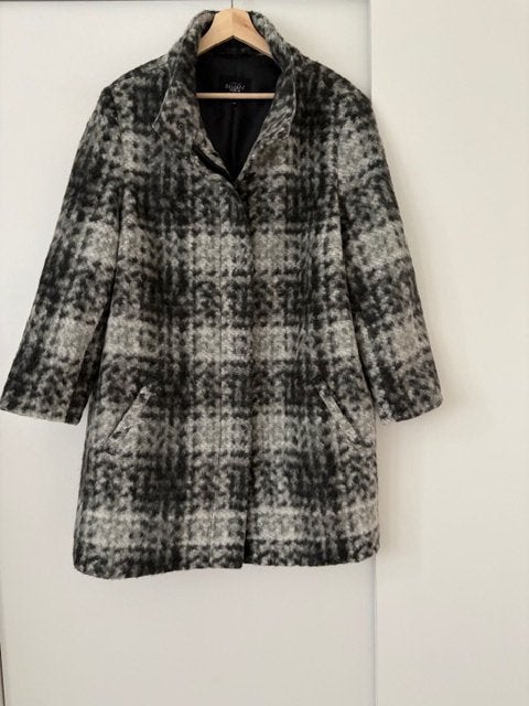 Bexleys Woman nieuwe jas maat 44(XXL), Maat 42/44 (L), Nieuw, Bexleys, Meerkleurig