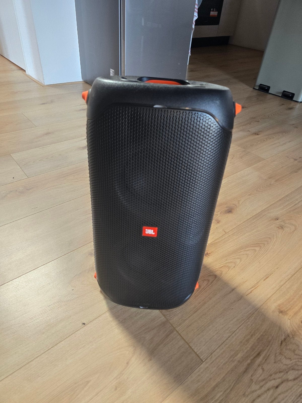 JBL PartyBox 120 - Krachtige Draagbare Bluetooth Speaker