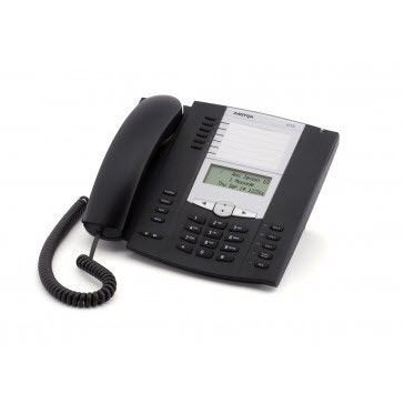 Aastra 6753i 53i IP telefoon, Verzenden, Gebruikt