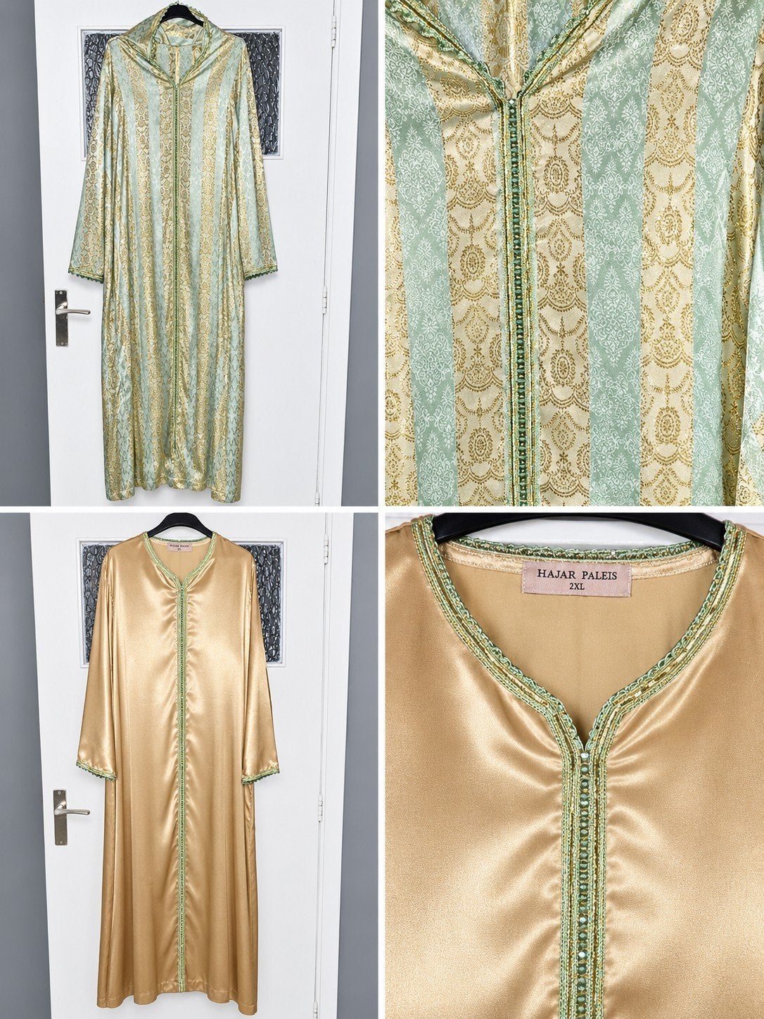 takchita ( feest jelleba), Ophalen, Overige typen, Overige kleuren, Maat 46/48 (XL) of groter