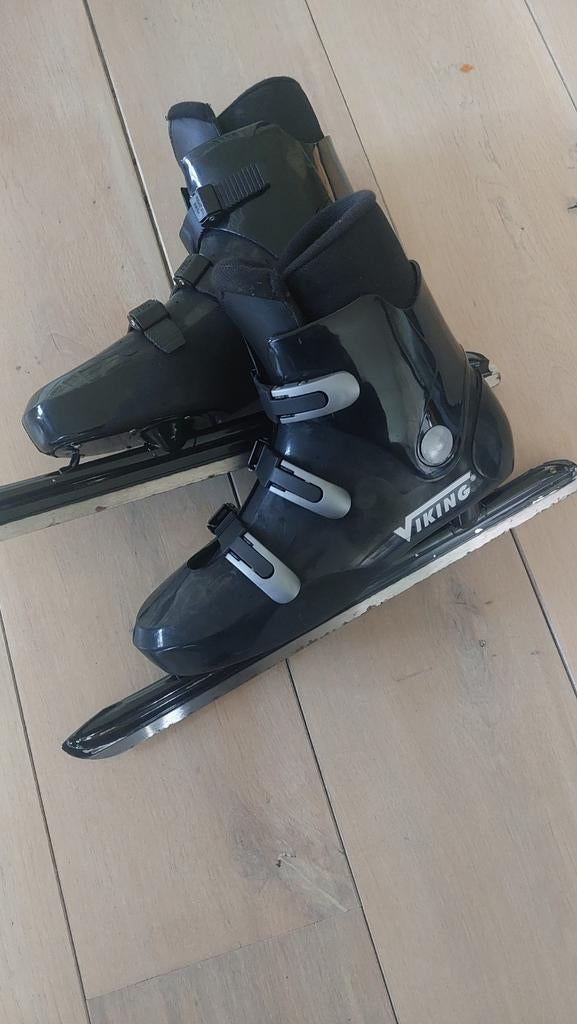 Schaatsen  noren te koop, Ophalen of Verzenden, Gebruikt, Noren, Viking
