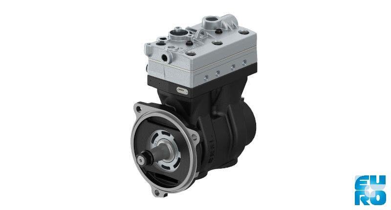 AIR COMPRESSOR VO.FH4 17-  RECONDITIONED + deposit 22101753R, -, -, Motor en Toebehoren, -