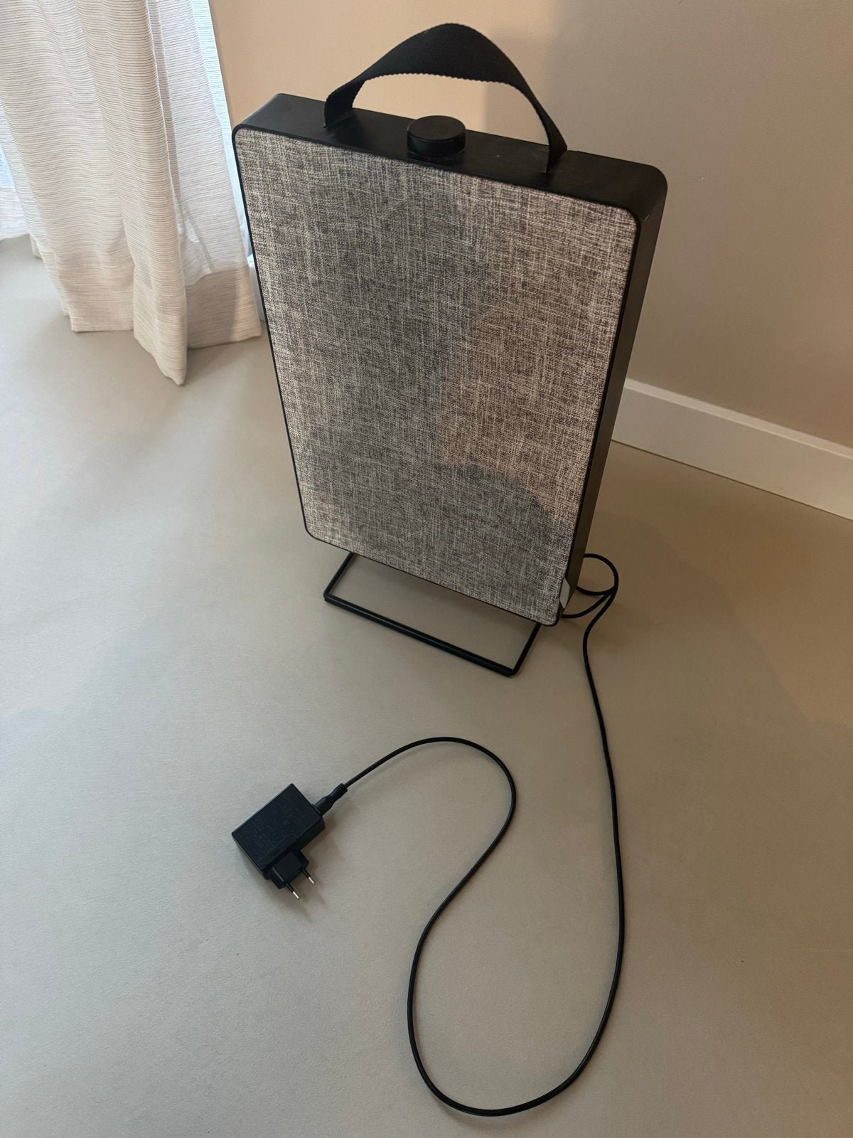 IKEA FÖRNUFTIG Luchtfilter / Luchtreiniger, Ophalen, Gebruikt, Luchtreiniger