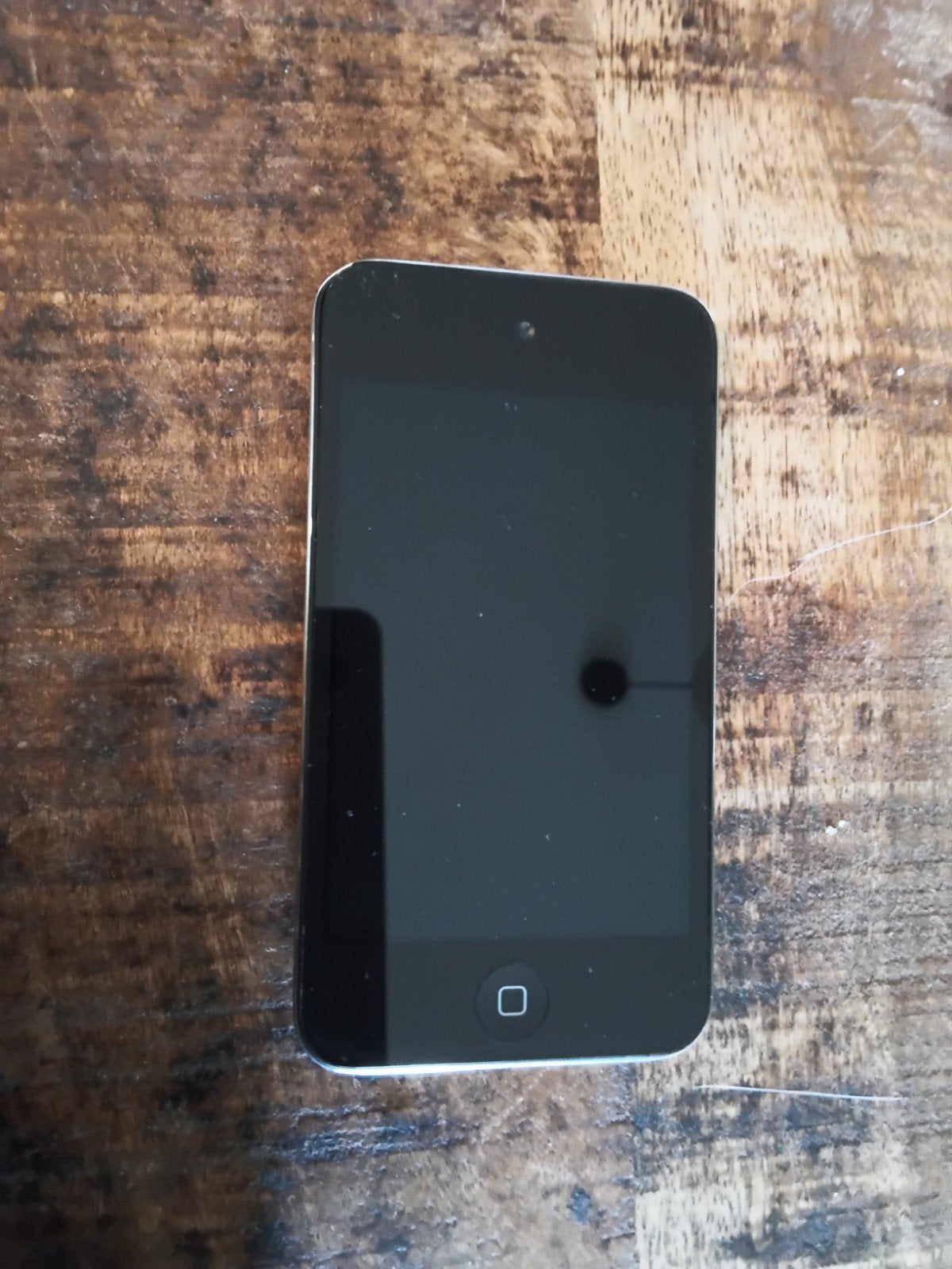 Apple iPod Touch 32GB - Gebruikt, Audio, Tv en Foto, Gebruikt, Touch, Zwart, Ophalen of Verzenden