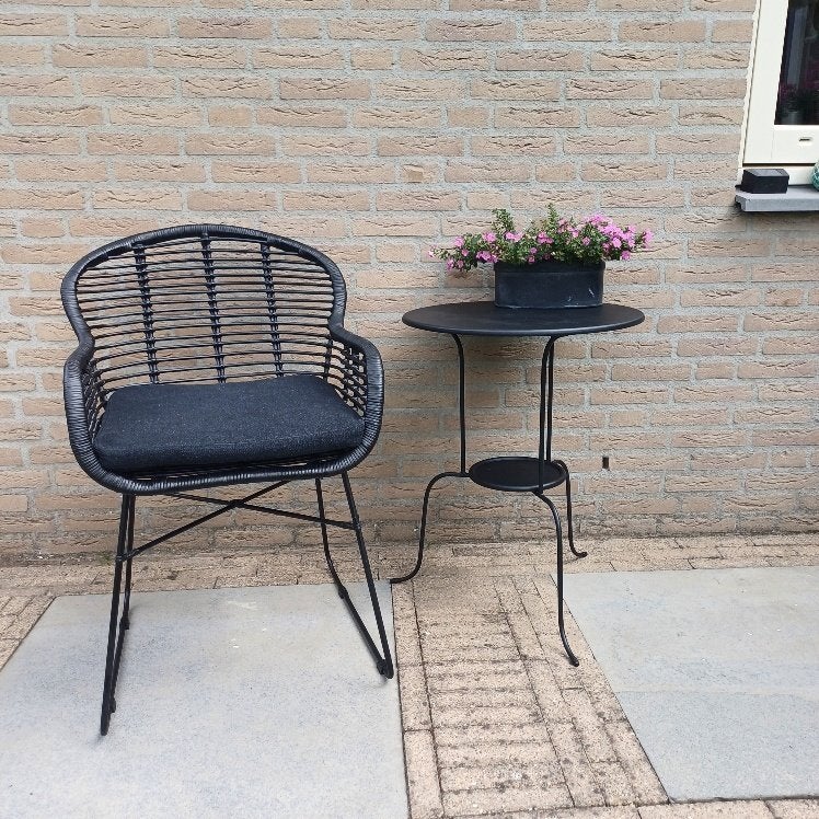 leuk loungesetje, Ophalen, 2 zitplaatsen