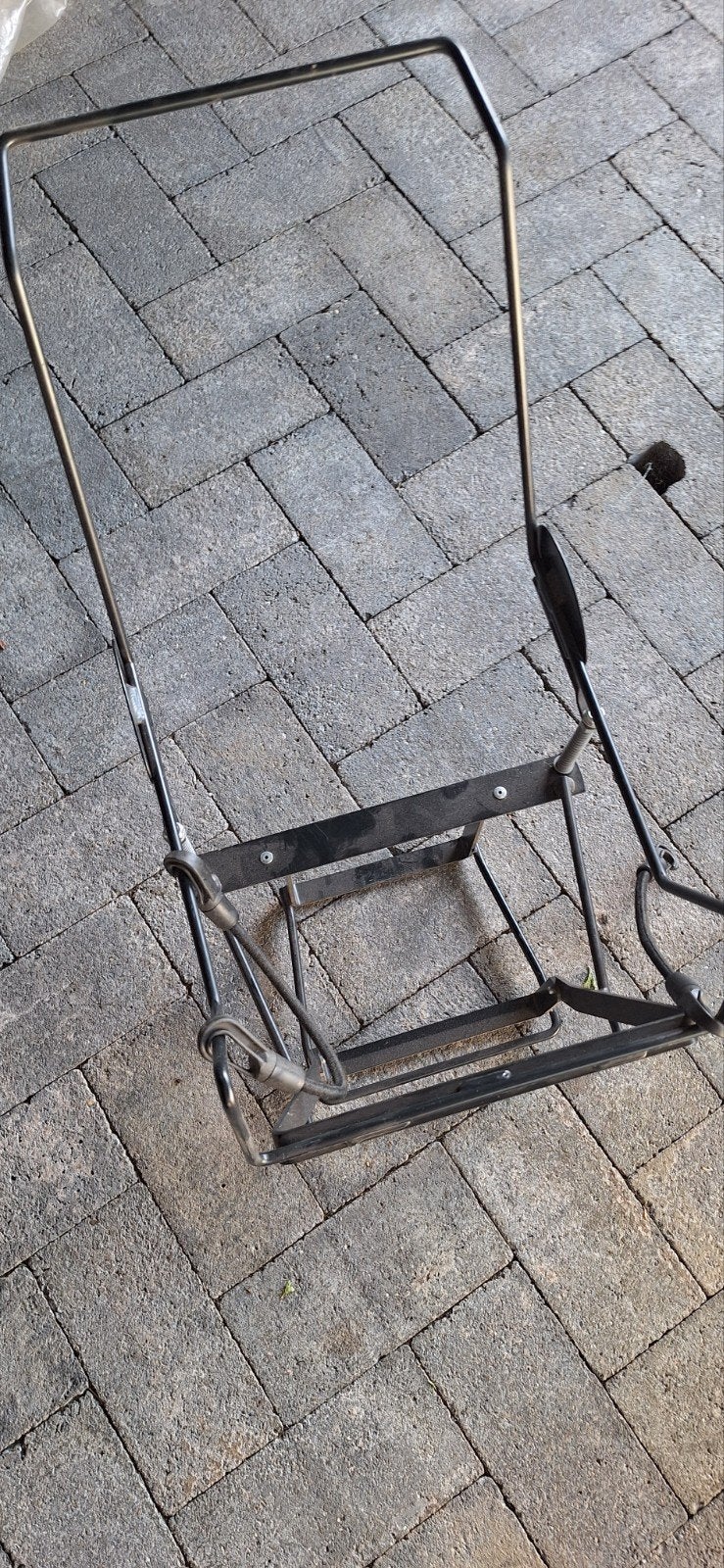 Maxi-Cosi houder voor bakfiets, Ophalen of Verzenden