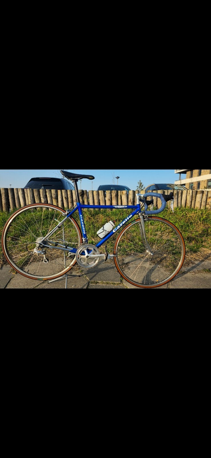 Gazelle special, Minder dan 49 cm, Ophalen, Gebruikt, Gazelle