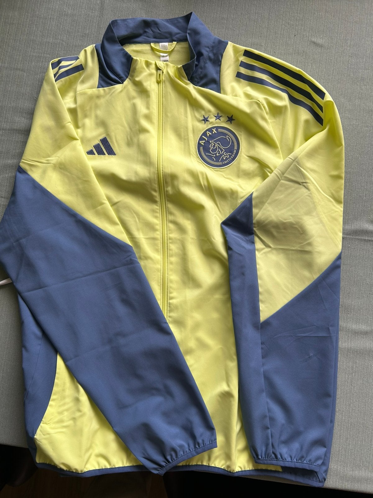 Zie omschrijving, Maat 56/58 (XL), Ophalen of Verzenden, Zo goed als nieuw, Voetbal
