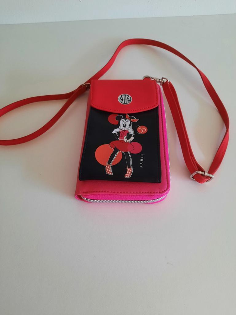 Disneyland paris tasje, Ophalen, Nieuw, Disneyland parijs