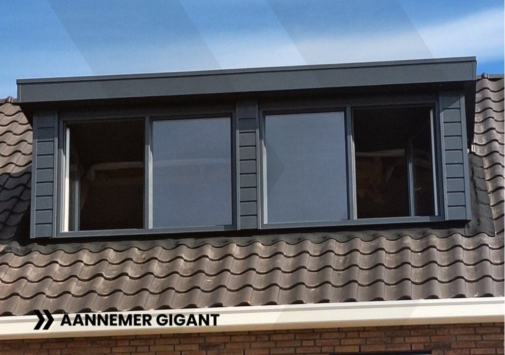 Meer ruimte & licht in 1 dag | Dakkapel | Heel NL, Garantie, Verbouw of Aanbouw