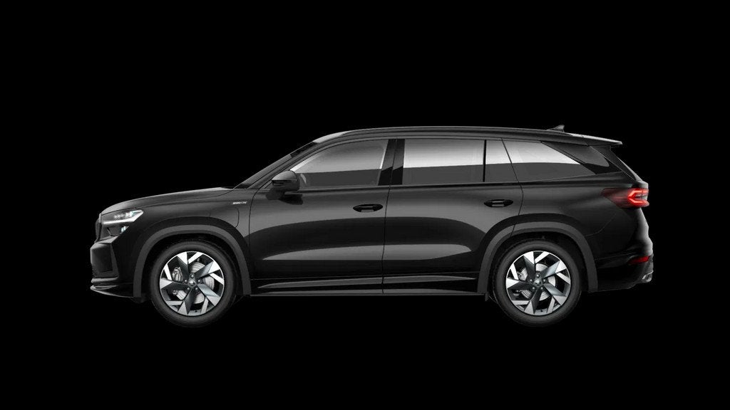 Skoda Kodiaq 1.5 TSI PHEV Sportline Business 204PK | Automaa, Auto's, Skoda, 1498 cc, Euro 6, 4 cilinders, Plug-in hybride