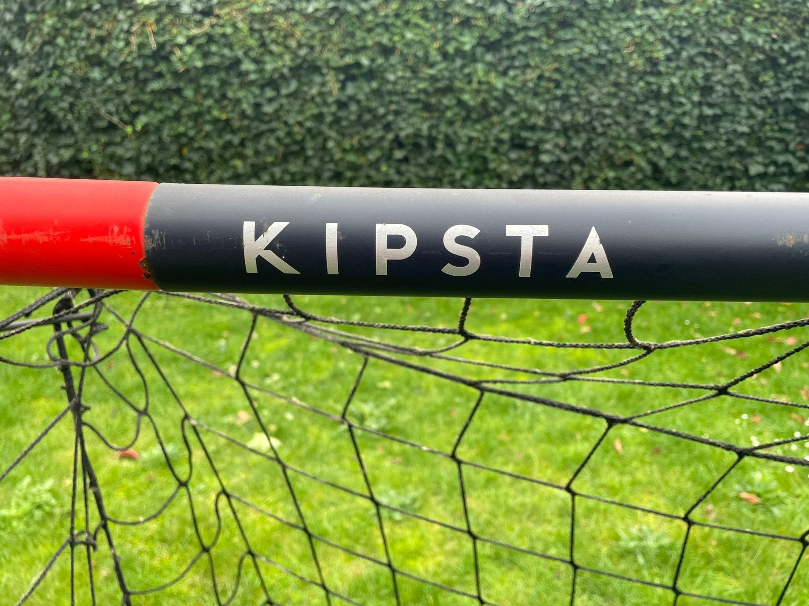 Voetbal of handbal goal, Ophalen, Gebruikt