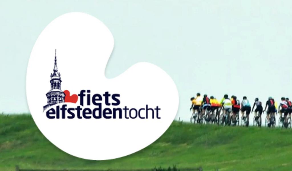 Gezocht: 2 startbewijzen Fiets Elfstedentocht, Twee personen, Overige soorten