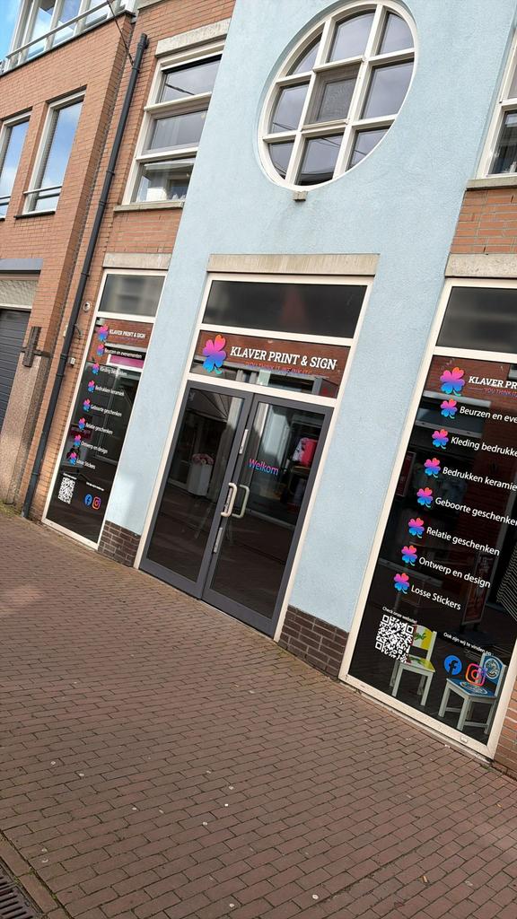 Bedrukken, Ophalen of Verzenden, Plaatje