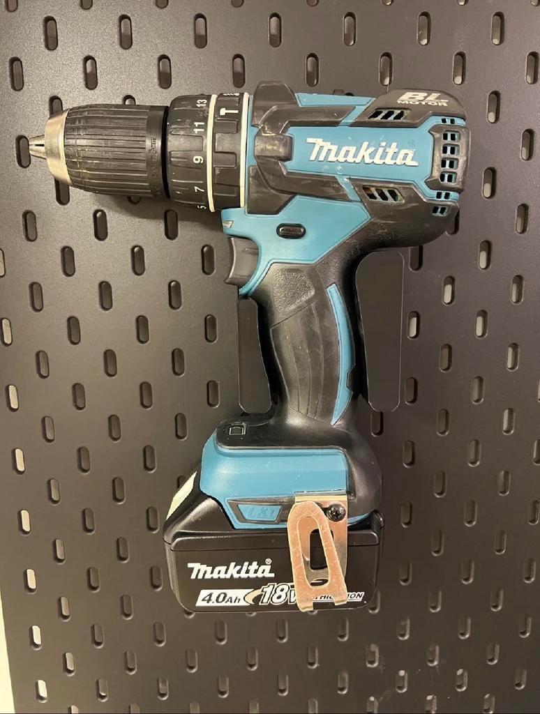 Makita houder voor ikea skadis, Ophalen of Verzenden, Nieuw, Overige typen