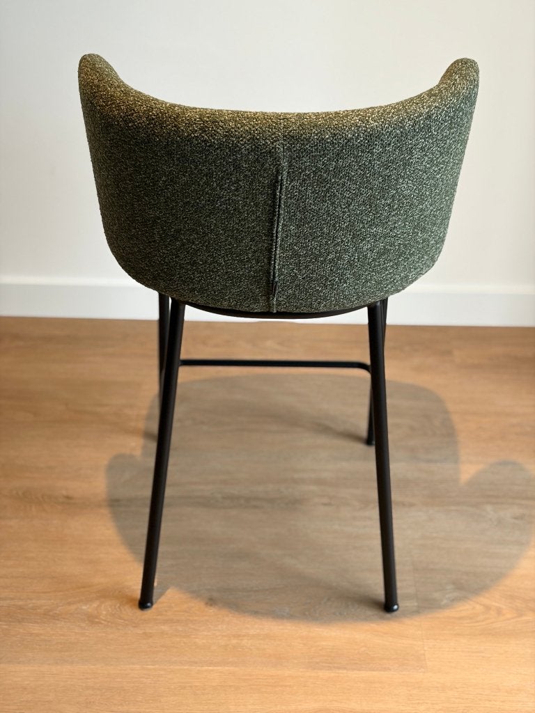 Foto 13 van Kave Home Ciselia barkrukken (4 stuks) | NIEUW