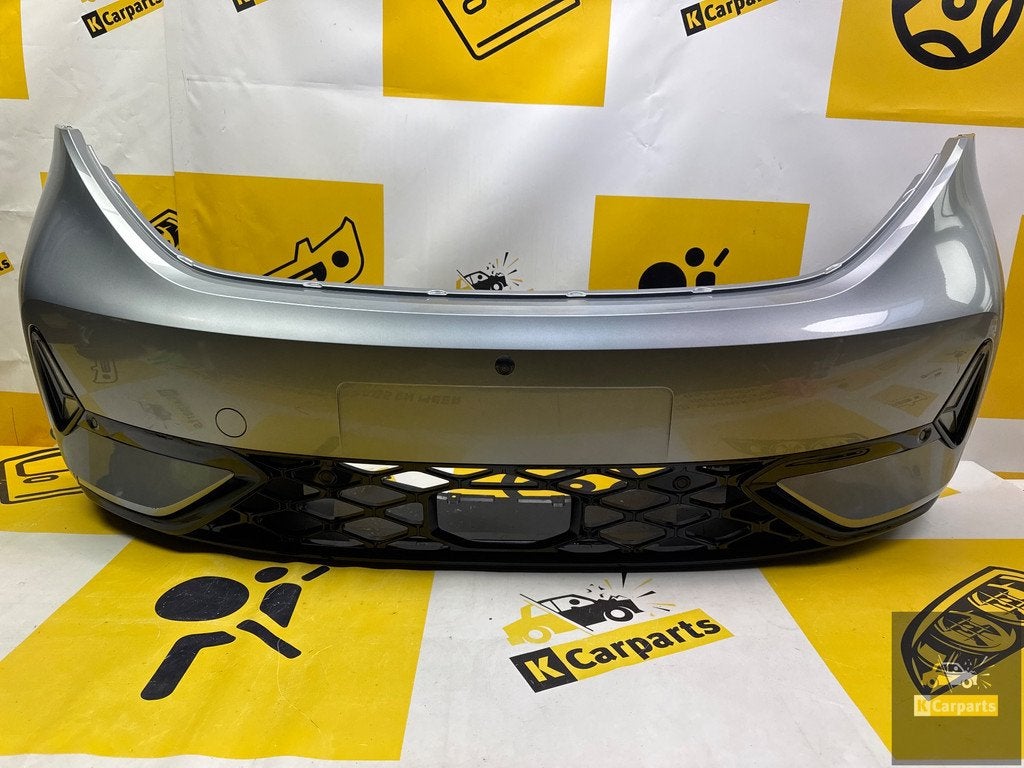 Volkswagen Vw ID Buzz GTX Voorbumper 1T3807221C Compleet 6XP, Gebruikt, Volkswagen AG, Bumper, Berliner Ring 2
38440  Wolfsburg, DE