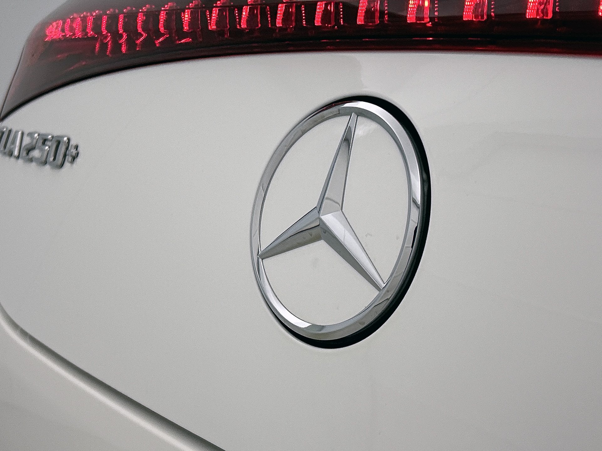 Foto 23 van Mercedes-Benz CLA-Klasse 250+ Launch Edition 85 kWh | Warmte