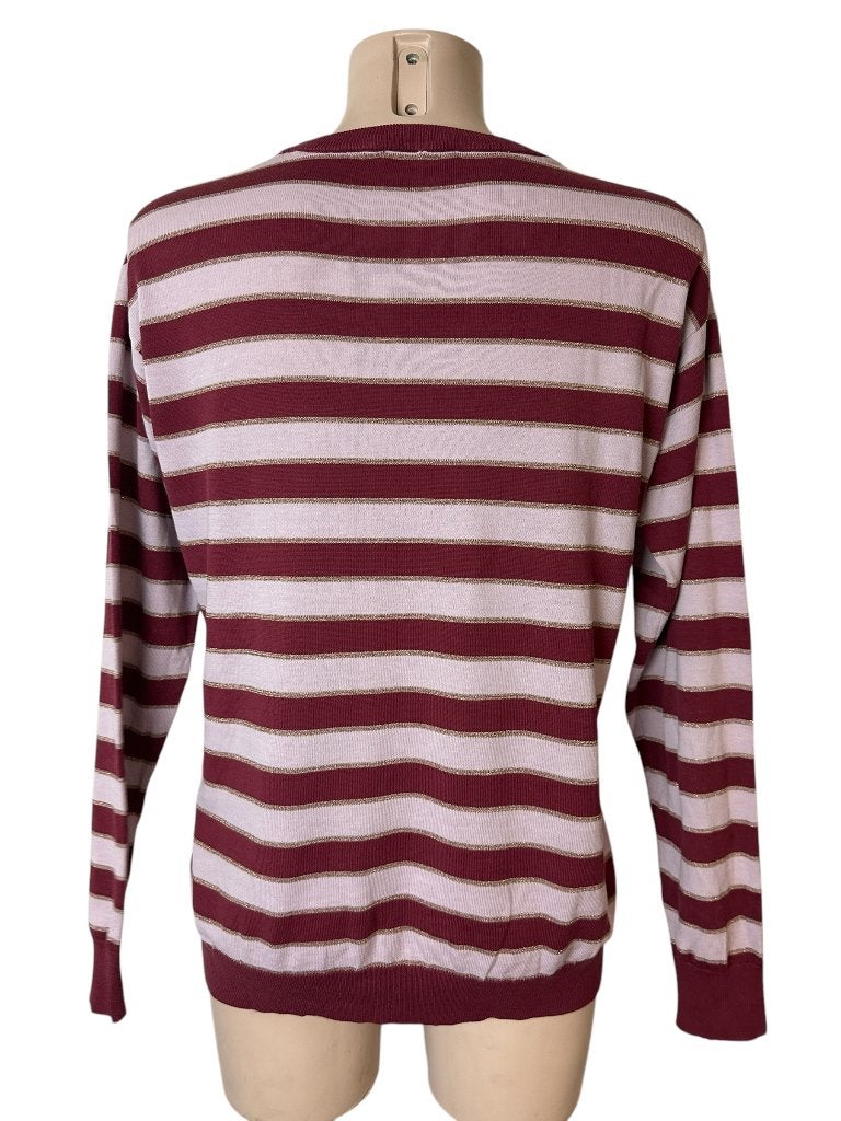 Sissy Boy trui S, Kleding | Dames, Maat 38/40 (M), Verzenden, Zo goed als nieuw, Rood