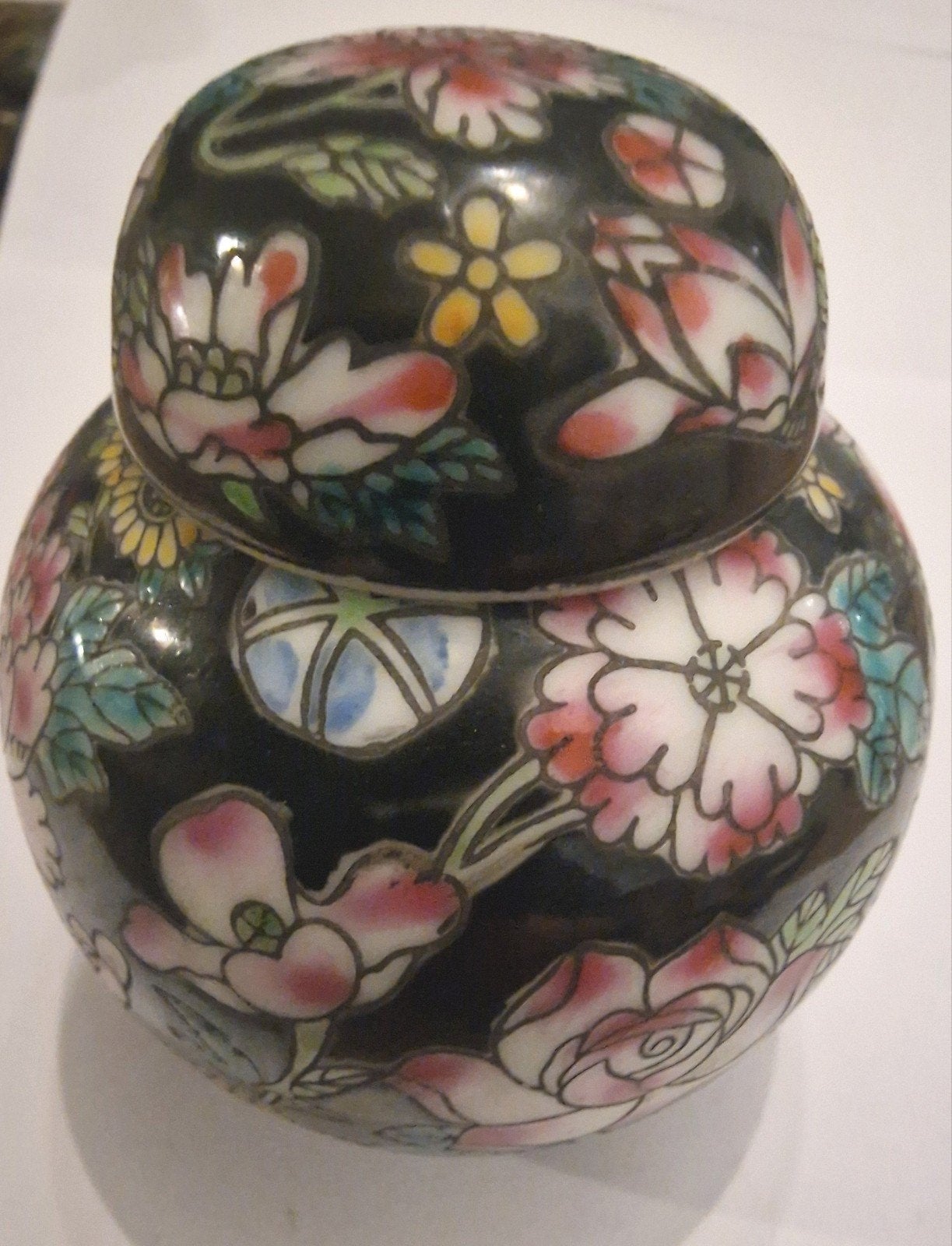 Chinese gemberpot, Ophalen of Verzenden