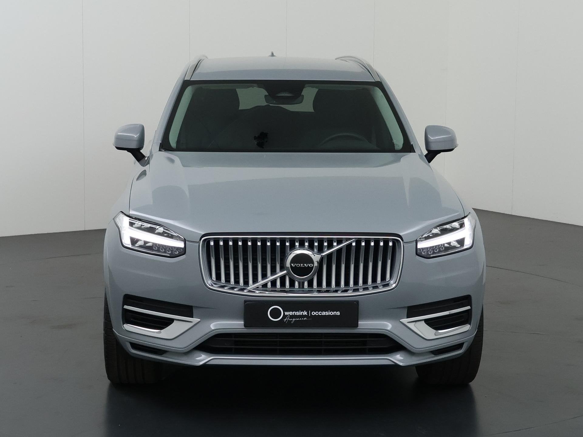 Volvo XC90 2.0 T8 Recharge AWD Core Bright | Achteruitrijcam, Gebruikt, Euro 6, 4 cilinders, 1969 cc