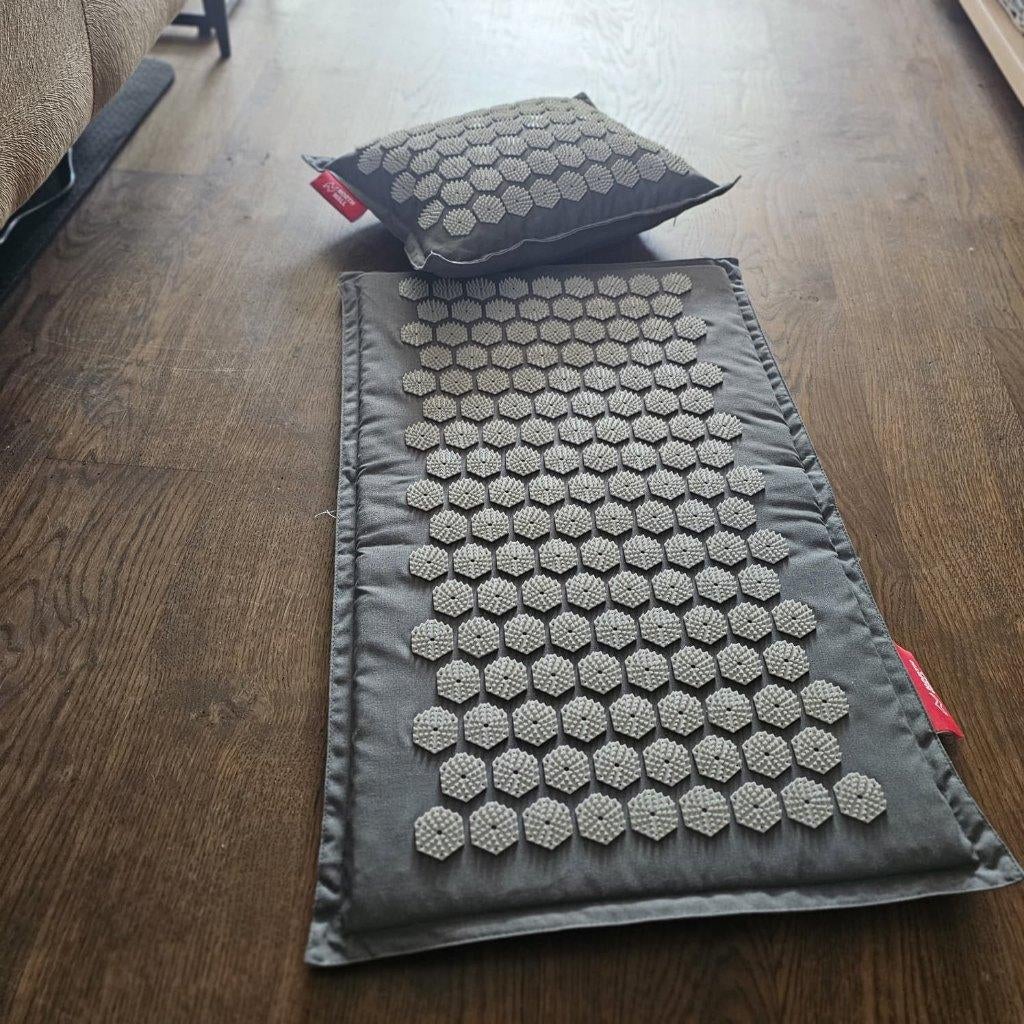 Northwall Shakti Mat incl. kussen, Ophalen of Verzenden, Zo goed als nieuw, Overige typen