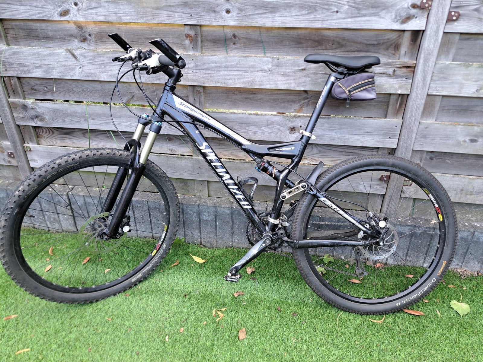 Specialized Stumpjumper FSR Expert Mountainbike, Overige merken, Gebruikt, 45 tot 49 cm, Ophalen of Verzenden