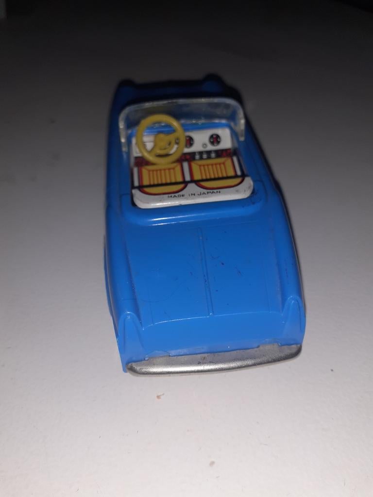 vintage Tomte Laerdal Renault Floride cabriolet, Ophalen of Verzenden, Gebruikt, Auto