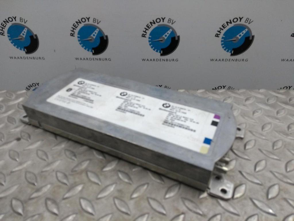 BMW 5 SERIES E60 525D OVERIGE 2008, Ophalen of Verzenden, Gebruikt, Stiba lid