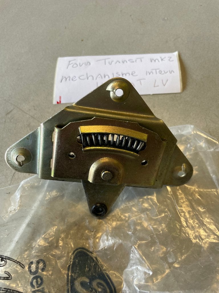 Nieuwe diversen auto onderdelen Ford Transit Mk2, Ophalen of Verzenden, Nieuw
