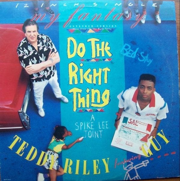 Teddy Riley featuring Guy CD SINGLE, Cd's en Dvd's, Cd Singles, Ophalen of Verzenden, Gebruikt, Hiphop en Rap