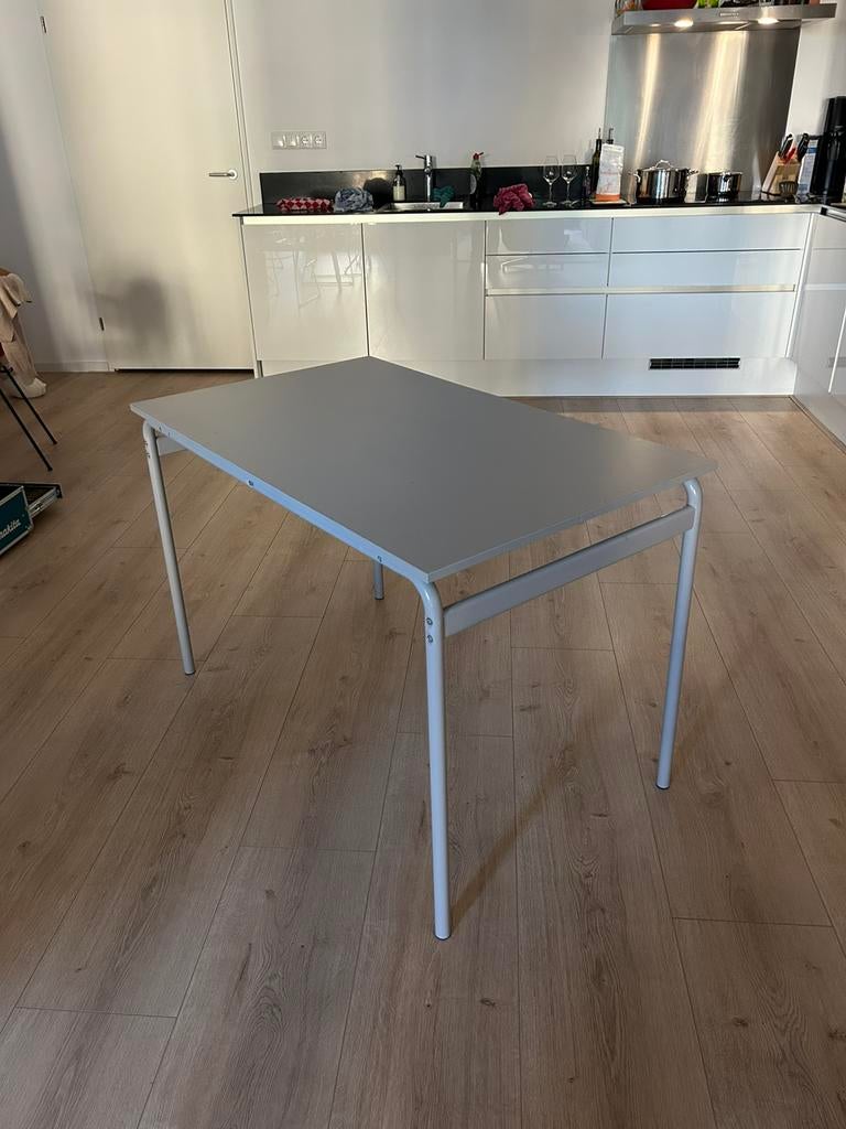 Bureau | bureautafel | tafel | school bureau | IKEA, Ophalen, Demontabel, 110 cm, 67 cm