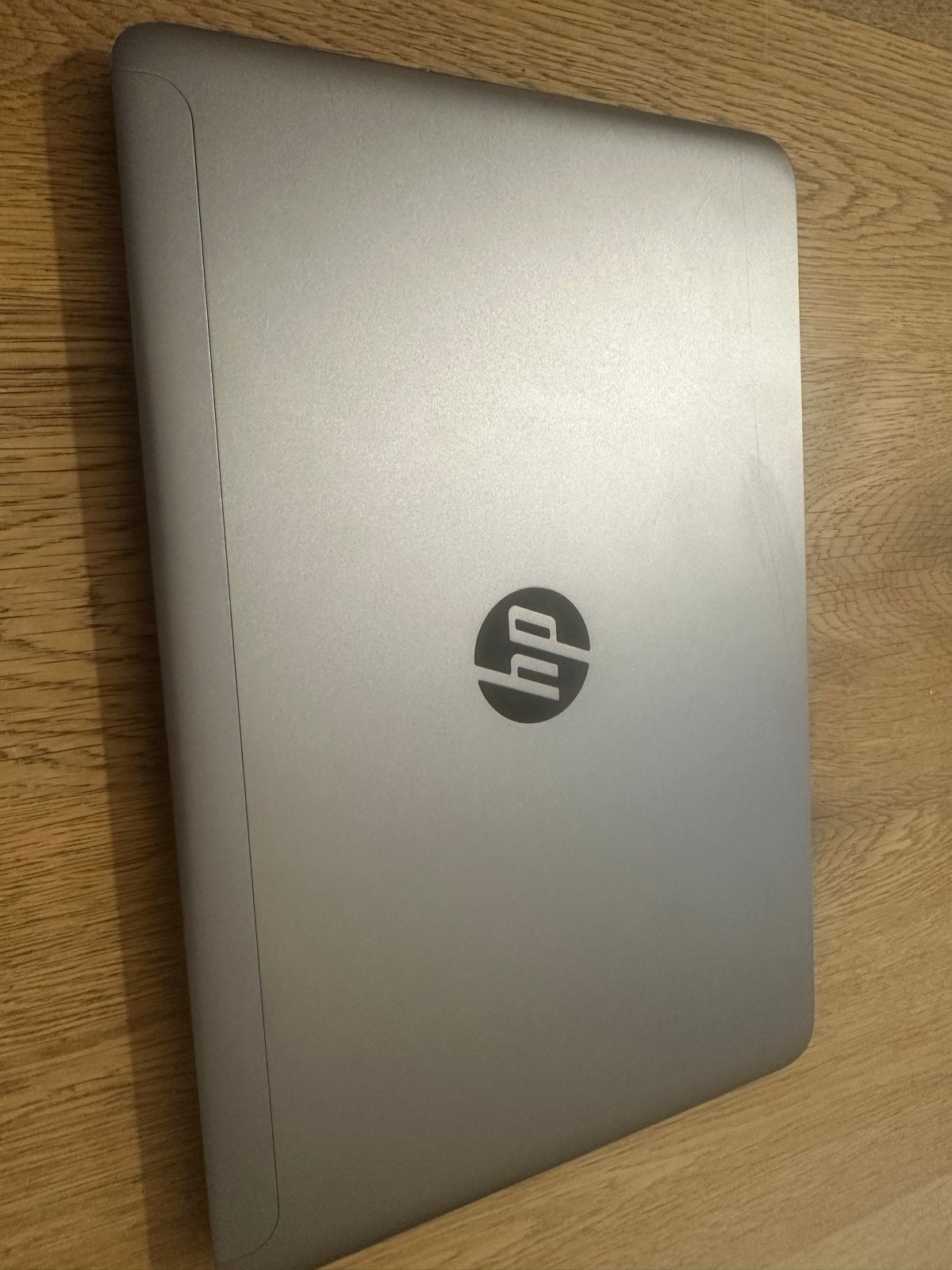 HP EliteBook Folio 1040 G2 - i7, 512GB SSD, Gebruikt, 2 tot 3 Ghz, Qwerty, 8 GB
