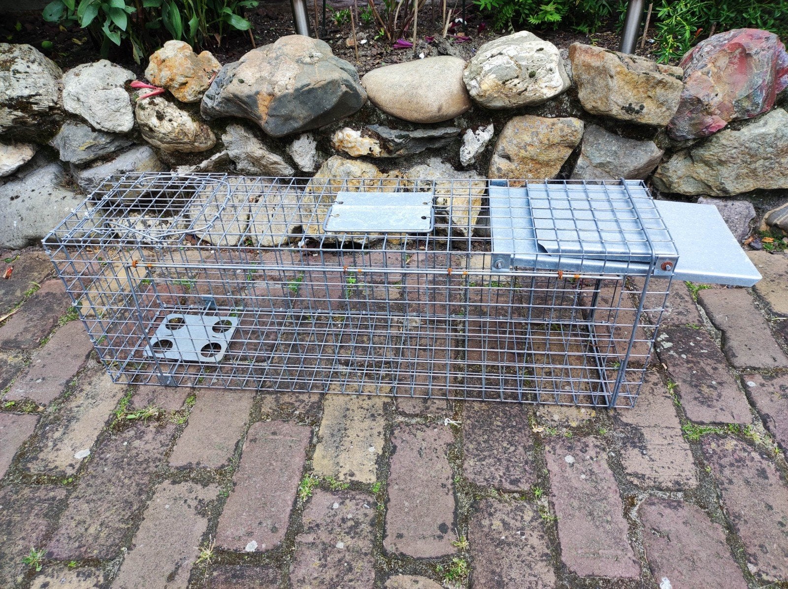 Dierenval, Dieren en Toebehoren, Overige Dieren-accessoires, Ophalen