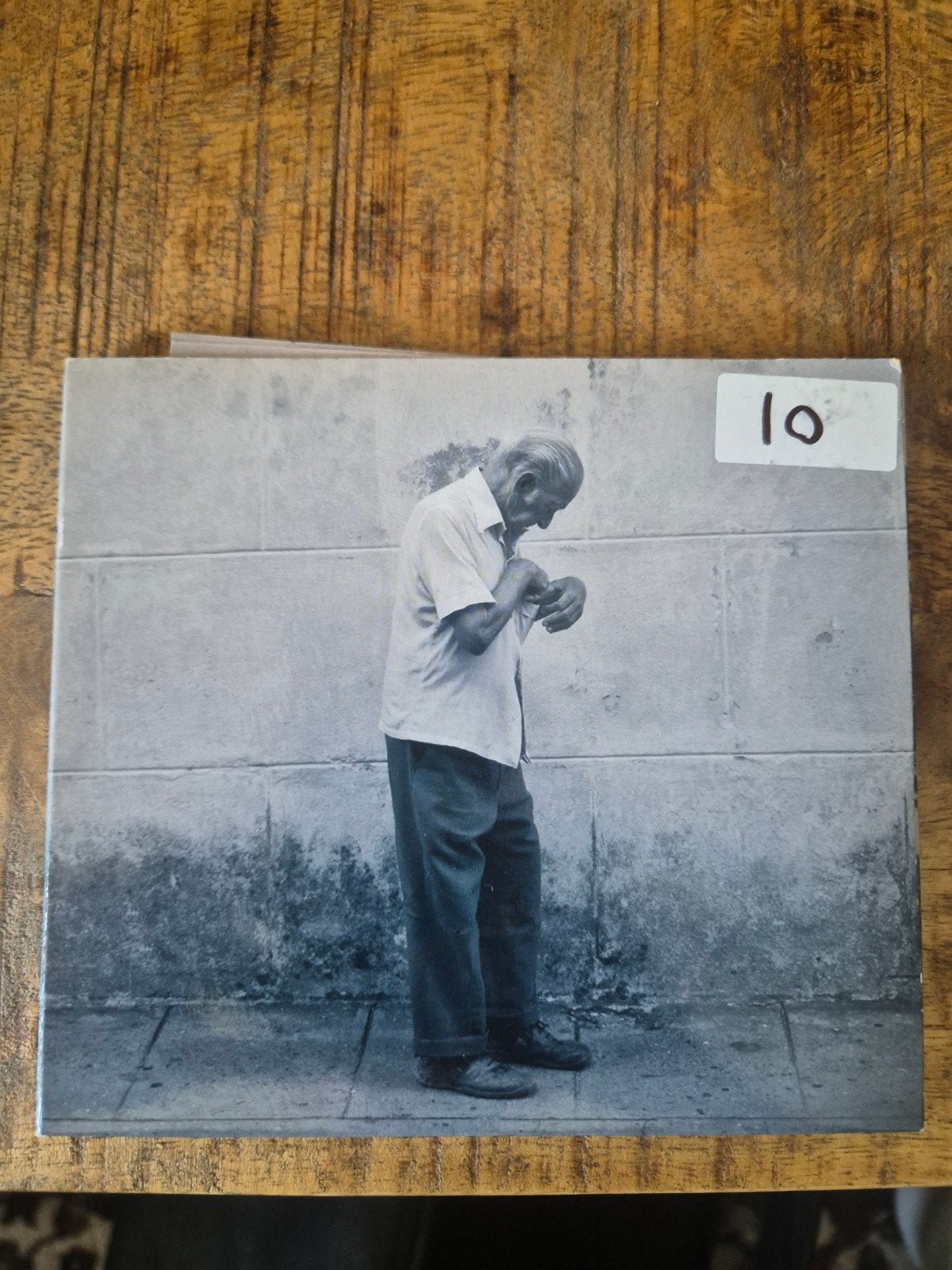 Gravel Town - From Grace CD (Gesigneerd), Ophalen of Verzenden, Zo goed als nieuw, Album, Inclusief doosje