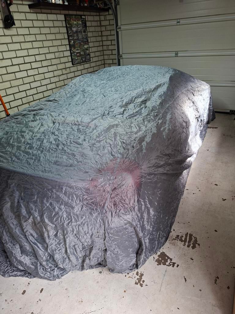 Autohoes maat XL, Auto diversen, Autohoezen, Ophalen of Verzenden, Zo goed als nieuw
