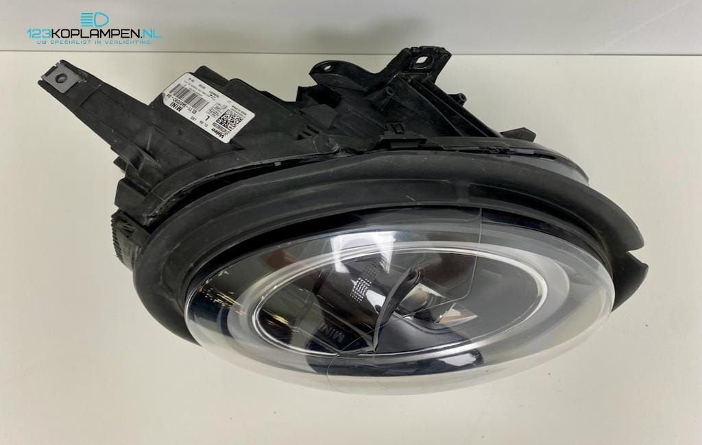 Mini F55 / F56 / F57 Full LED Facelift koplamp links, Auto-onderdelen, Gebruikt, -, -, Ophalen of Verzenden