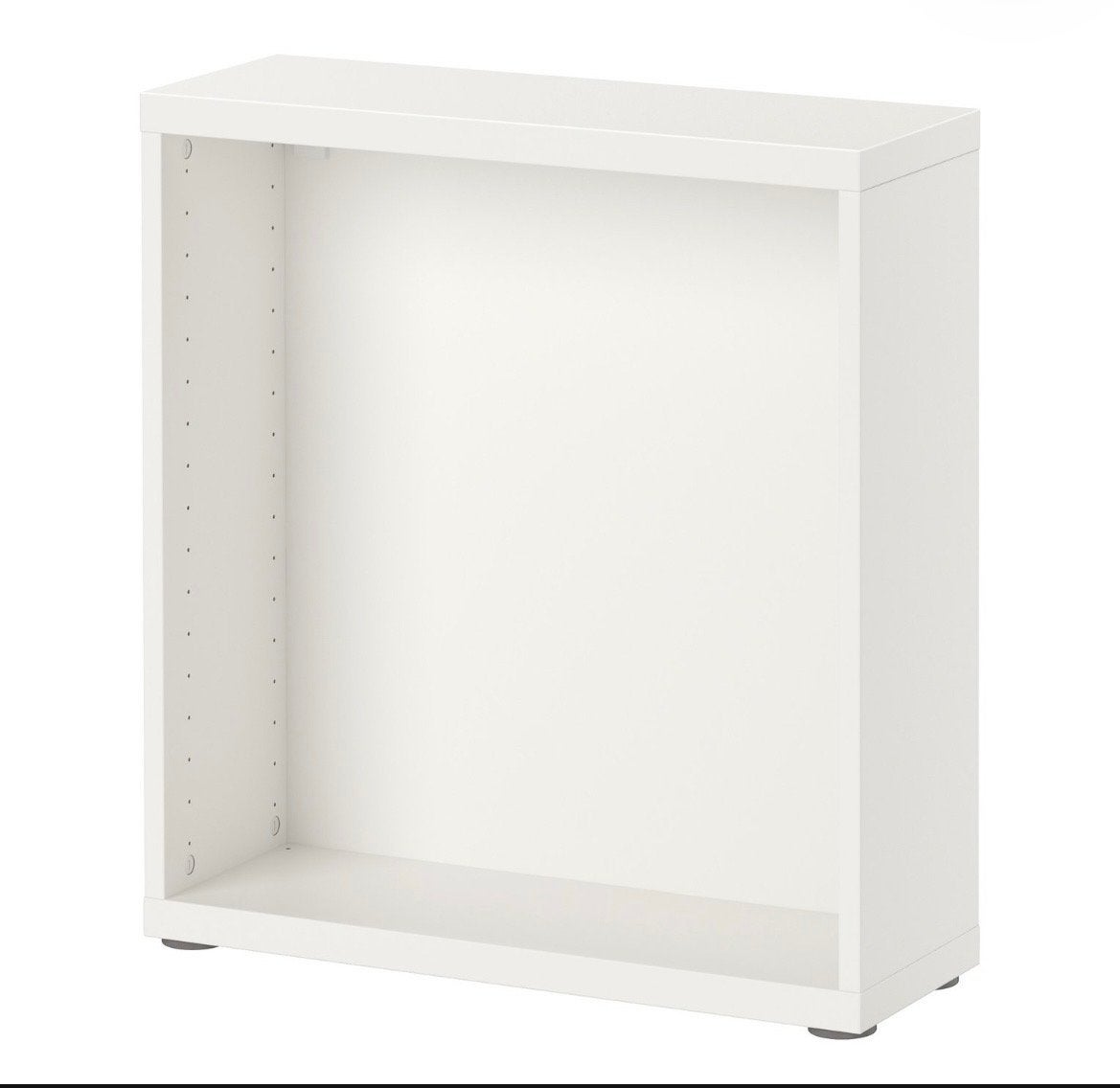 Besta basis element (nieuw), Ophalen, Met plank(en), 50 tot 100 cm, Zo goed als nieuw