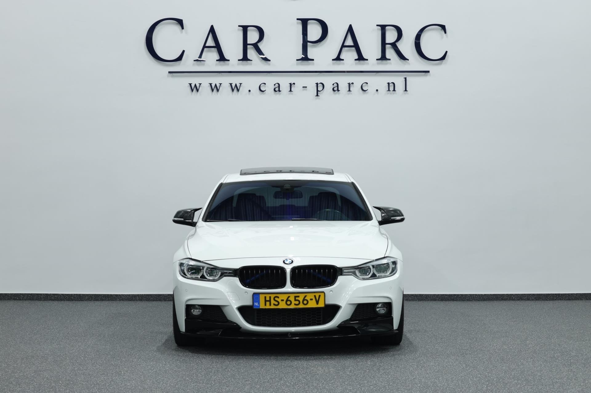 BMW 3-Serie