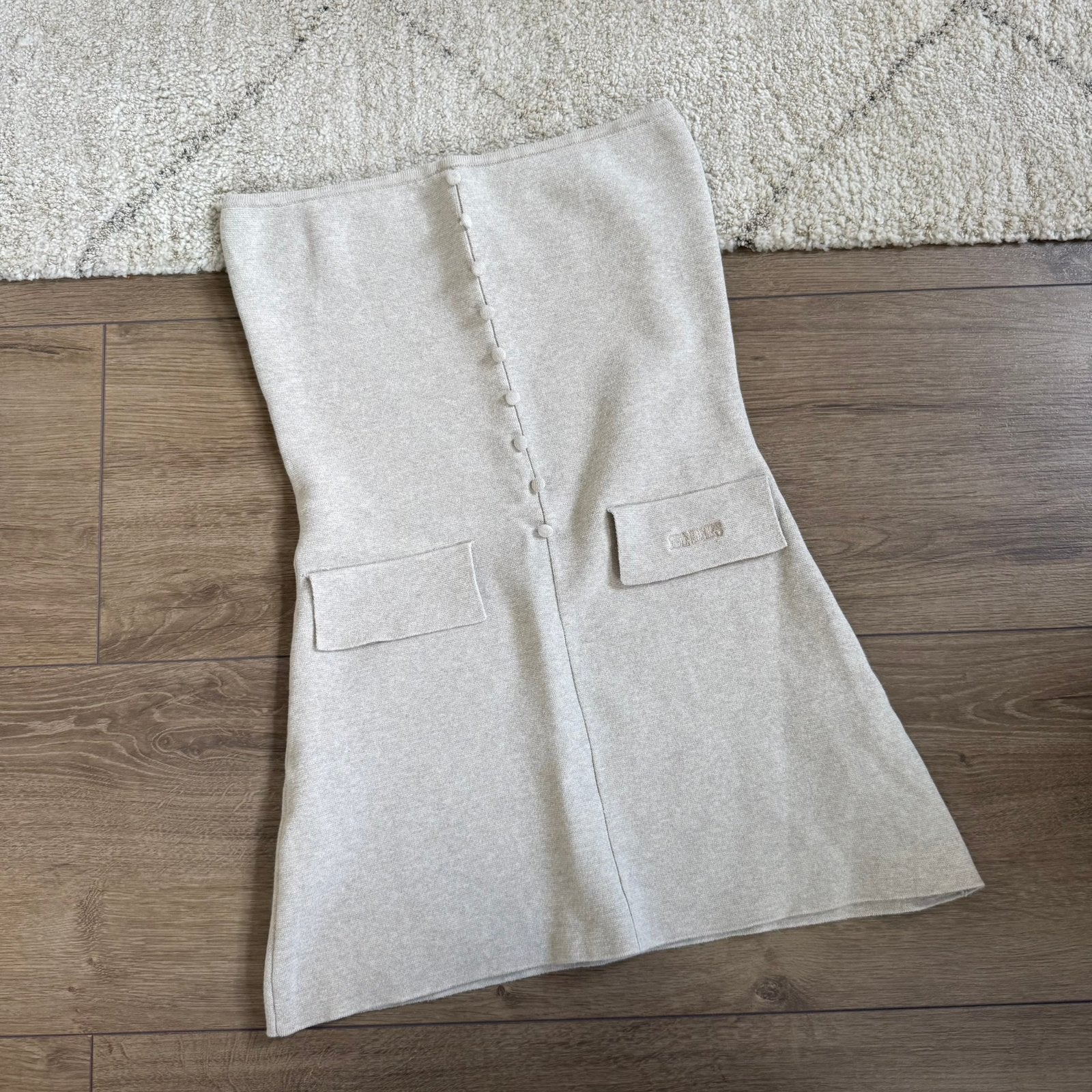 Reinders top maat M, Maat 38/40 (M), Beige, Ophalen of Verzenden, Zo goed als nieuw