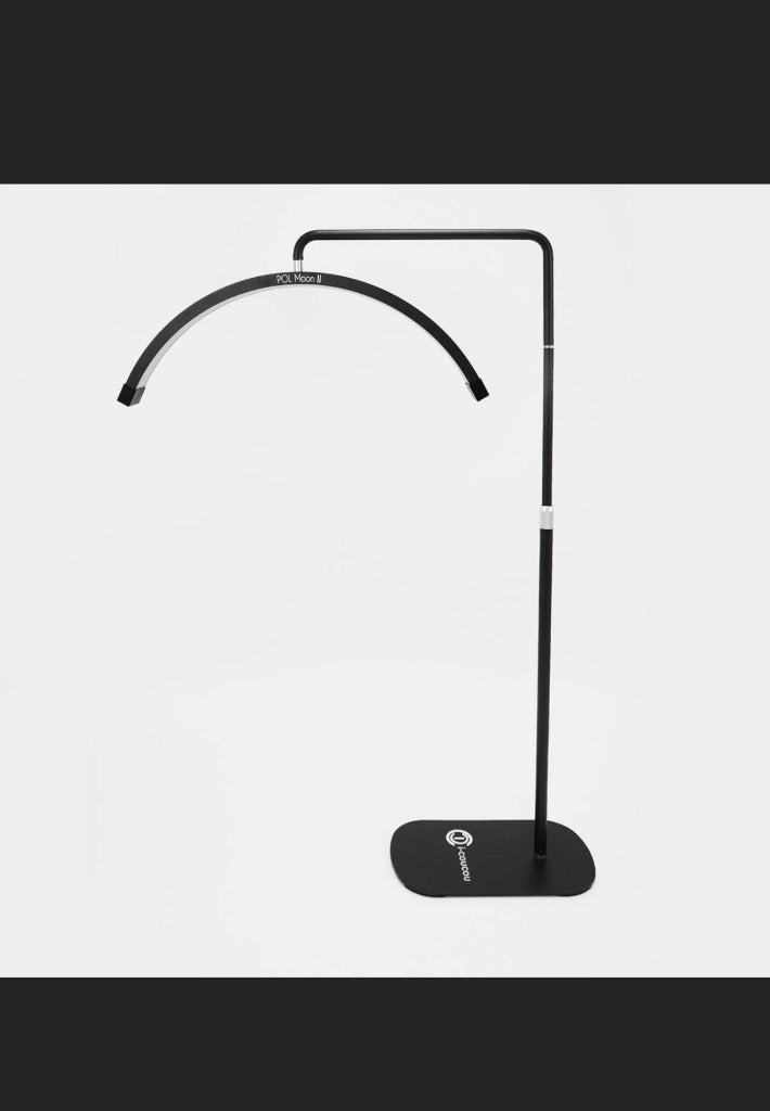 Wimper lamp, Ogen, Zwart, Ophalen of Verzenden, Zo goed als nieuw