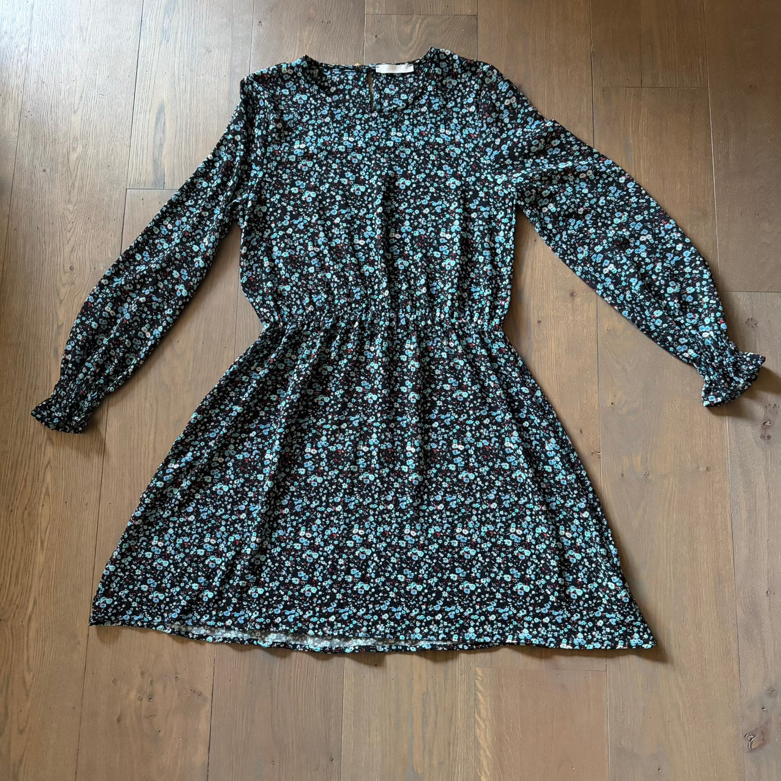 Freebird jurkje maat M (vraagprs is incl vzk binnen NL), Kleding | Dames, Ophalen of Verzenden, Zo goed als nieuw, Maat 38/40 (M)